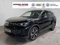Volkswagen Tiguan ELEGANCE 1.5 eTSI DSG NAVI AHK APPCONN LED Zwart - thumbnail 1