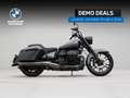 BMW R 18 Roctane Grijs - thumbnail 1