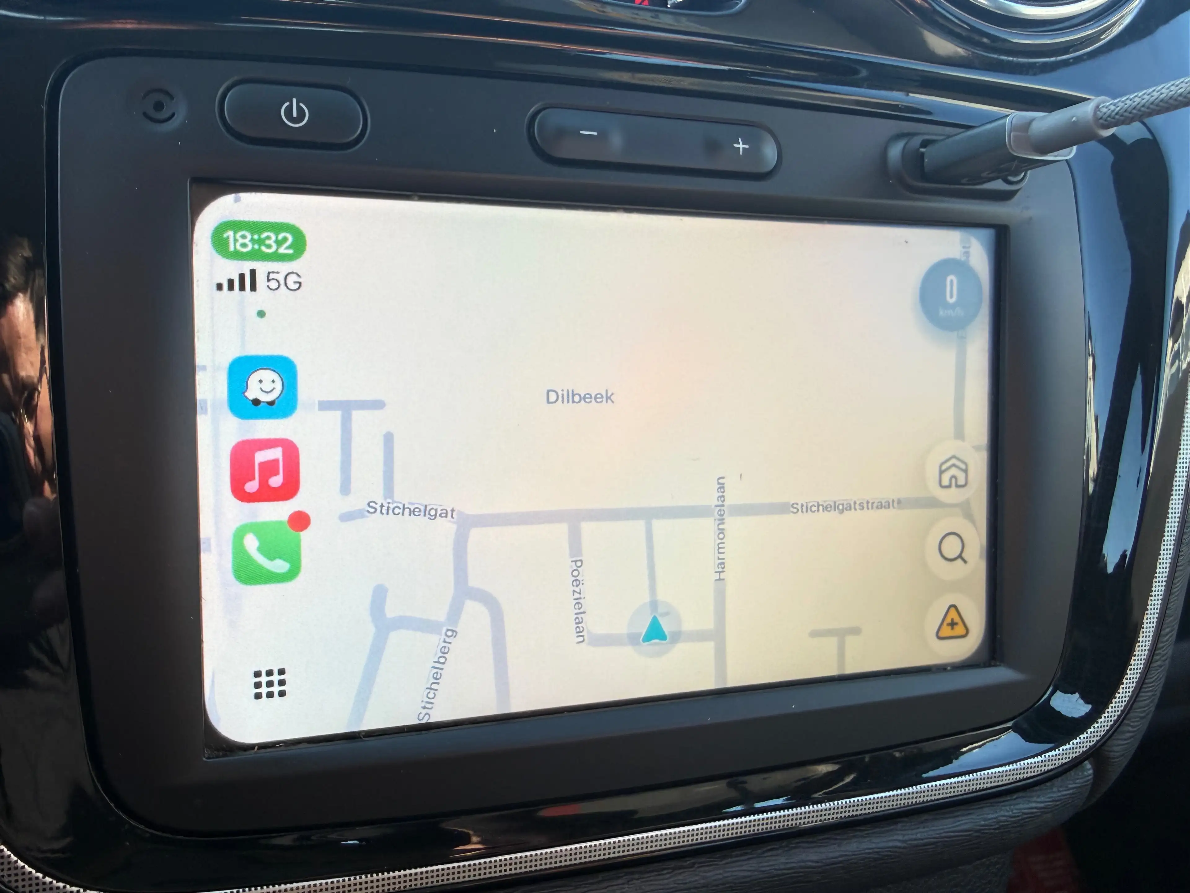 Dacia Lodgy Lodgy Stepway 1.3 TCe Techroad GPF 7pl.(EU6.2) — photo 14