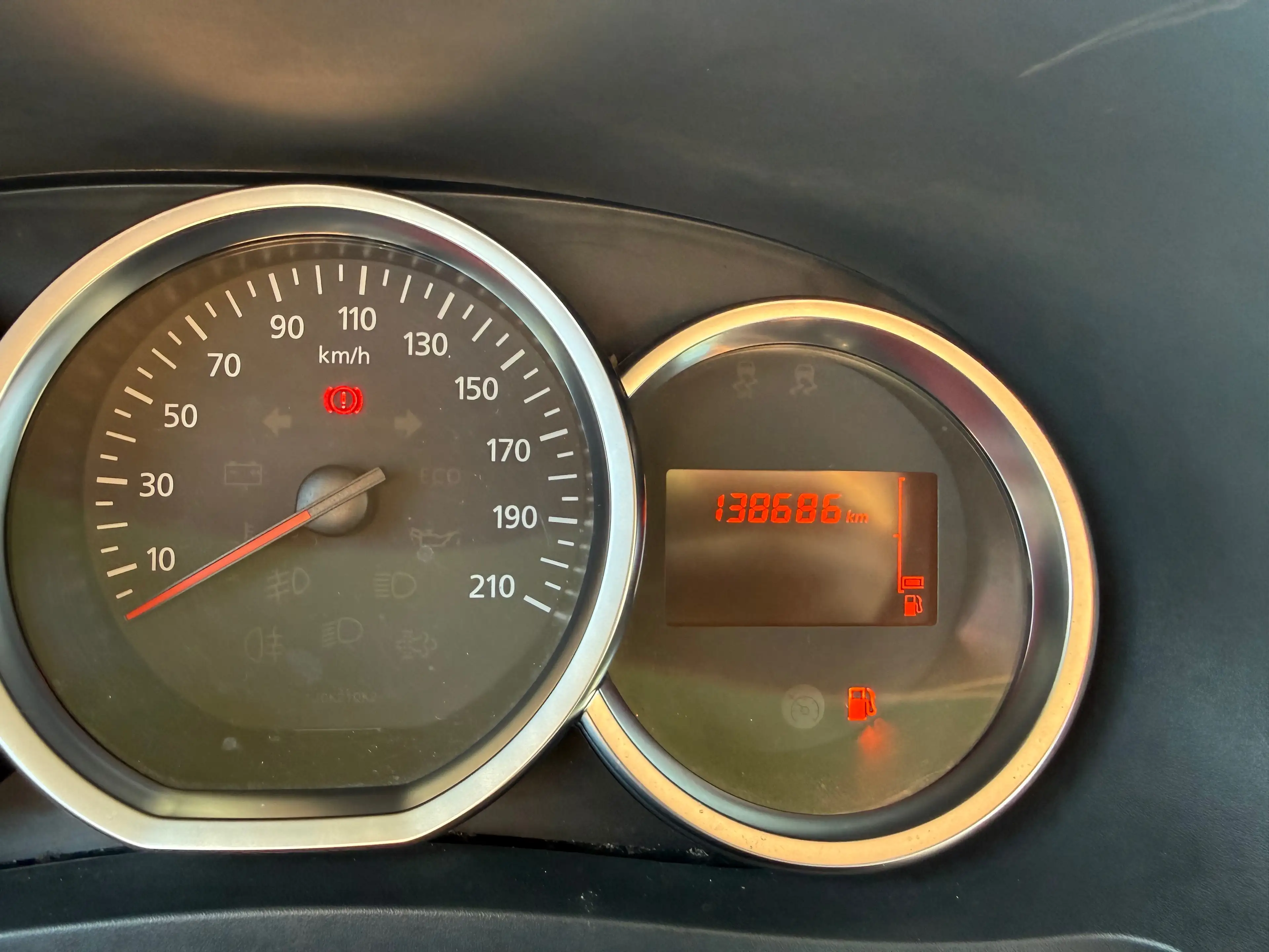 Dacia Lodgy Lodgy Stepway 1.3 TCe Techroad GPF 7pl.(EU6.2) — photo 11