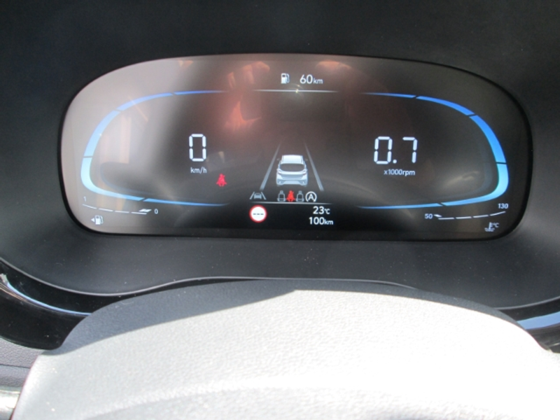 Hyundai i10 Trend Kamera Navi Android Apple CarPlay — photo 15