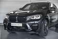 BMW X4 M M Grijs - thumbnail 2