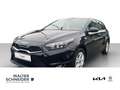 Kia Ceed / cee'd CEED 1.5T 140PS VISION KOMF+ Noir - thumbnail 1