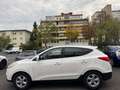 Hyundai iX35 *Navi*Panorama*Leder*Tem*Kamera*PDC*MFL* Weiß - thumbnail 8