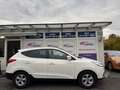 Hyundai iX35 *Navi*Panorama*Leder*Tem*Kamera*PDC*MFL* Weiß - thumbnail 4