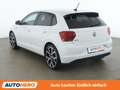 Volkswagen Polo 2.0 TSI GTI Weiß - thumbnail 4