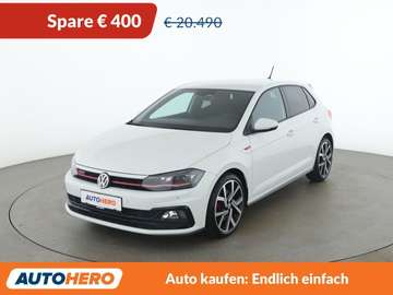 2.0 TSI GTI