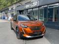 Peugeot 2008 Allure Pack Orange - thumbnail 1