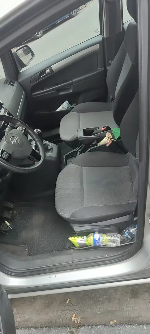 Opel Zafira 1.7 CDTI ecoFLEX Family Plus - 1