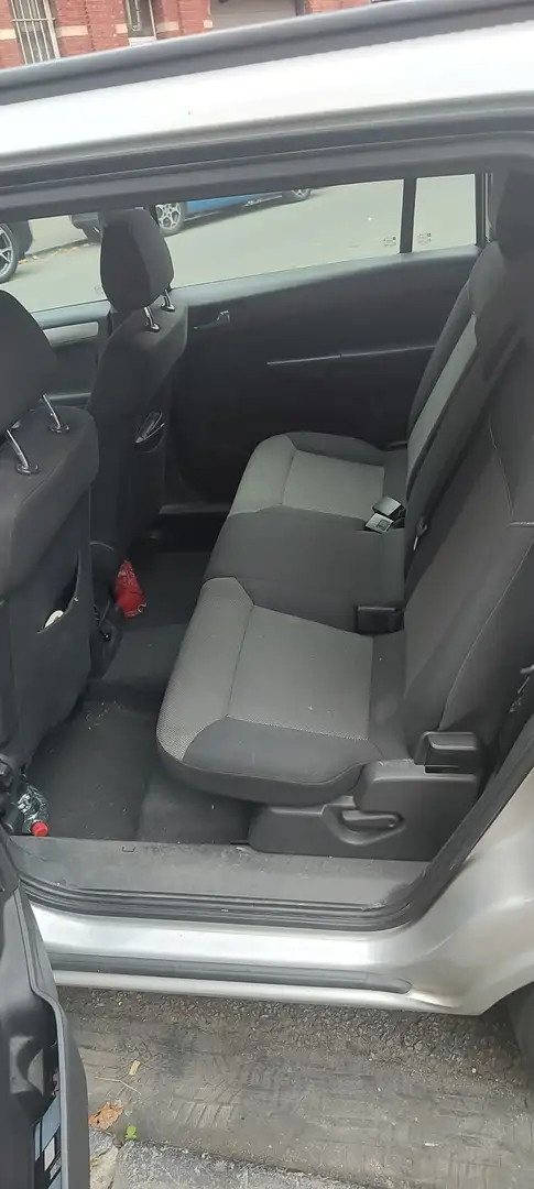 Opel Zafira 1.7 CDTI ecoFLEX Family Plus - 2