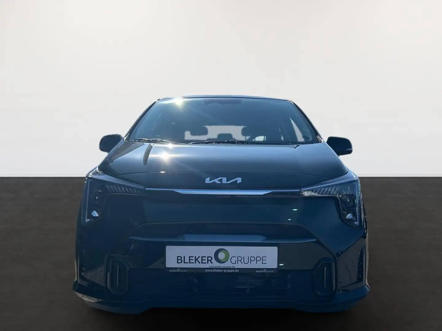 Kia Picanto PE2 1.2 AMT SPIRIT - 2