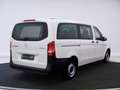 Mercedes-Benz Vito 114 CDI 9GDCT Tourer PRO Lang Weiß - thumbnail 6