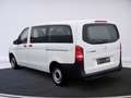 Mercedes-Benz Vito 114 CDI 9GDCT Tourer PRO Lang Weiß - thumbnail 4