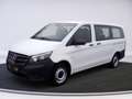 Mercedes-Benz Vito 114 CDI 9GDCT Tourer PRO Lang Weiß - thumbnail 2