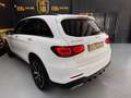 Mercedes-Benz SLC 300 GLC 4MATIC Blanco - thumbnail 11