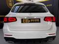 Mercedes-Benz SLC 300 GLC 4MATIC Blanco - thumbnail 12