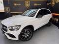 Mercedes-Benz SLC 300 GLC 4MATIC Blanco - thumbnail 6