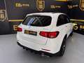 Mercedes-Benz SLC 300 GLC 4MATIC Blanco - thumbnail 8