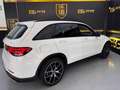 Mercedes-Benz SLC 300 GLC 4MATIC Blanco - thumbnail 9