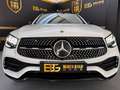 Mercedes-Benz SLC 300 GLC 4MATIC Blanco - thumbnail 2
