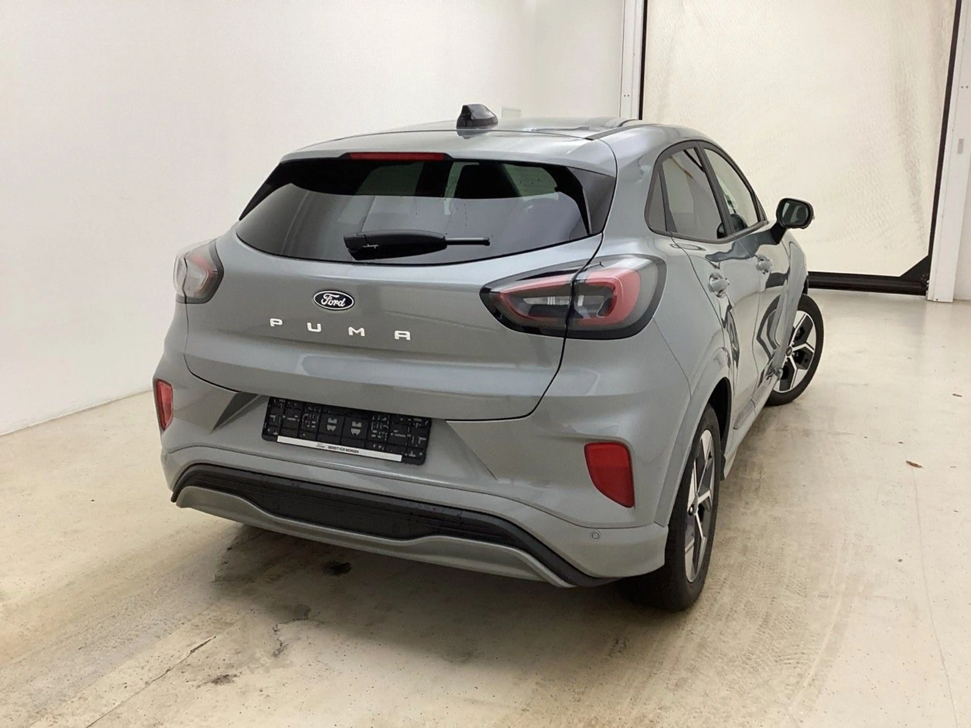 Ford Puma Gen-E 124 kW FWD — photo 2