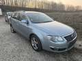 Volkswagen Passat Variant Comfortline 2.0TDI Automatik Turbo Problem Bleu - thumbnail 3