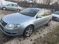 Volkswagen Passat Variant Comfortline 2.0TDI Automatik Turbo Problem Bleu - thumbnail 2