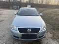 Volkswagen Passat Variant Comfortline 2.0TDI Automatik Turbo Problem Bleu - thumbnail 1