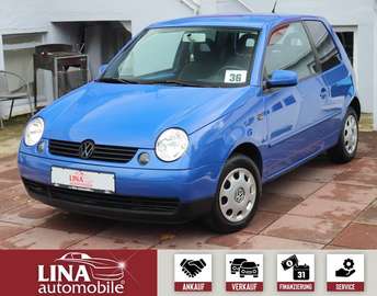 College TÜV/AU 12.26*ReifenNEU*InspNEU*60Ps