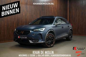 1.4 TSI e-Hybrid VZ Performance Carbon.Kuip|Pano|B