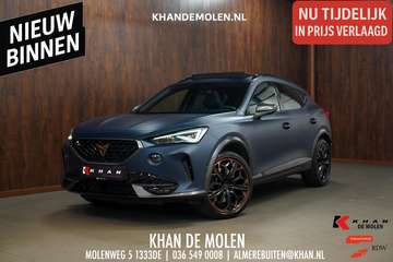 1.4 TSI e-Hybrid VZ Performance Carbon.Kuip|Pano|B