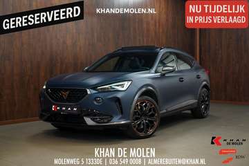 1.4 TSI e-Hybrid VZ Performance Carbon.Kuip|Pano|B