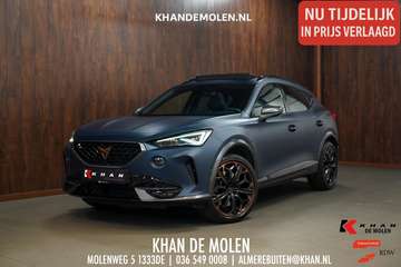 1.4 TSI e-Hybrid VZ Performance Carbon.Kuip|Pano|B