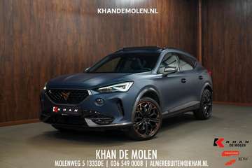 1.4 TSI e-Hybrid VZ Performance Carbon.Kuip|Pano|B