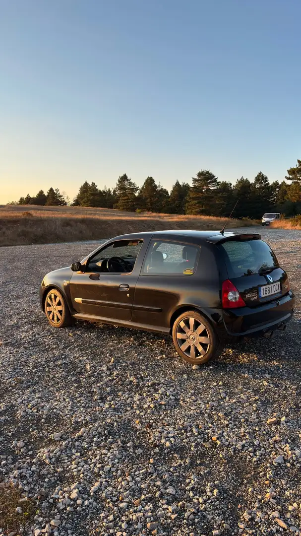 Renault Clio 2.0 16v S.L. Sport Team - 2