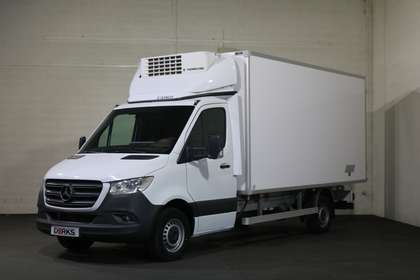 Mercedes-Benz Sprinter 315 CDI Bakwagen Vries -20 Thermoking V500MAX