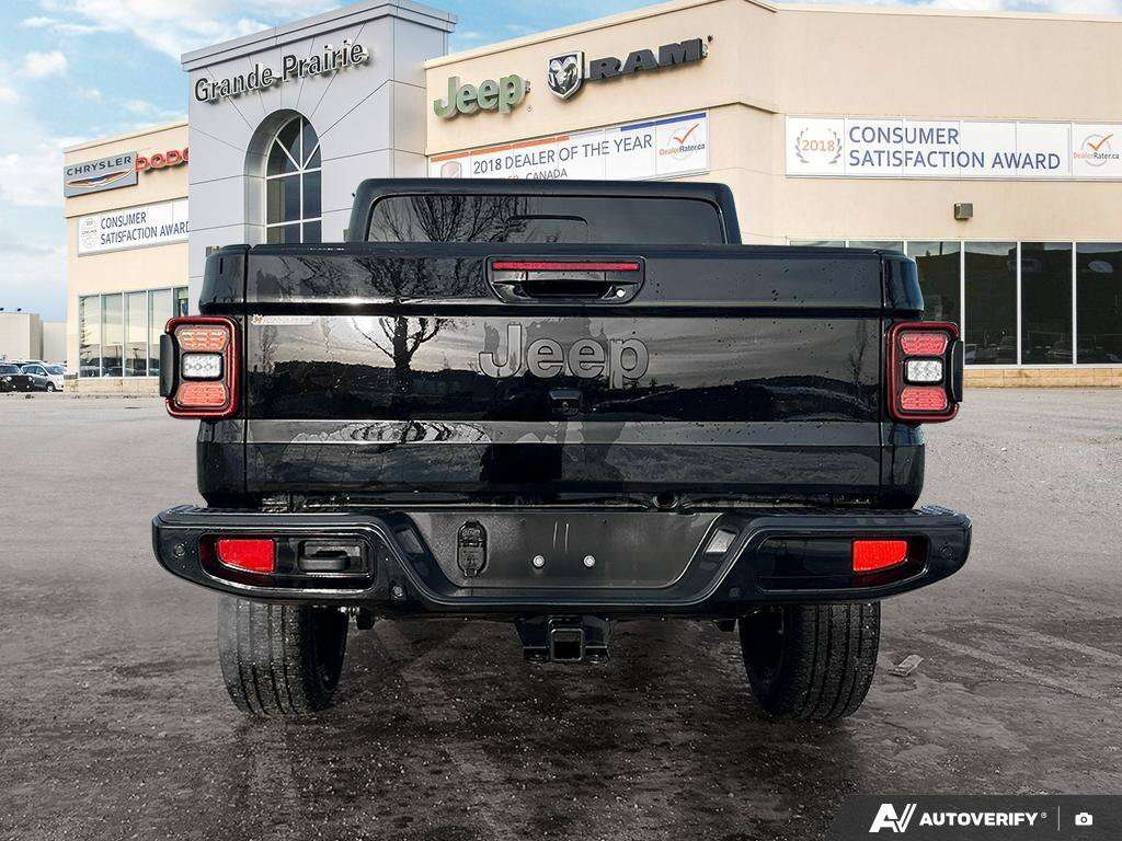 2023 Jeep Gladiator High Altitude | Leather | Heated Seats | Cruise Co — снимка 1