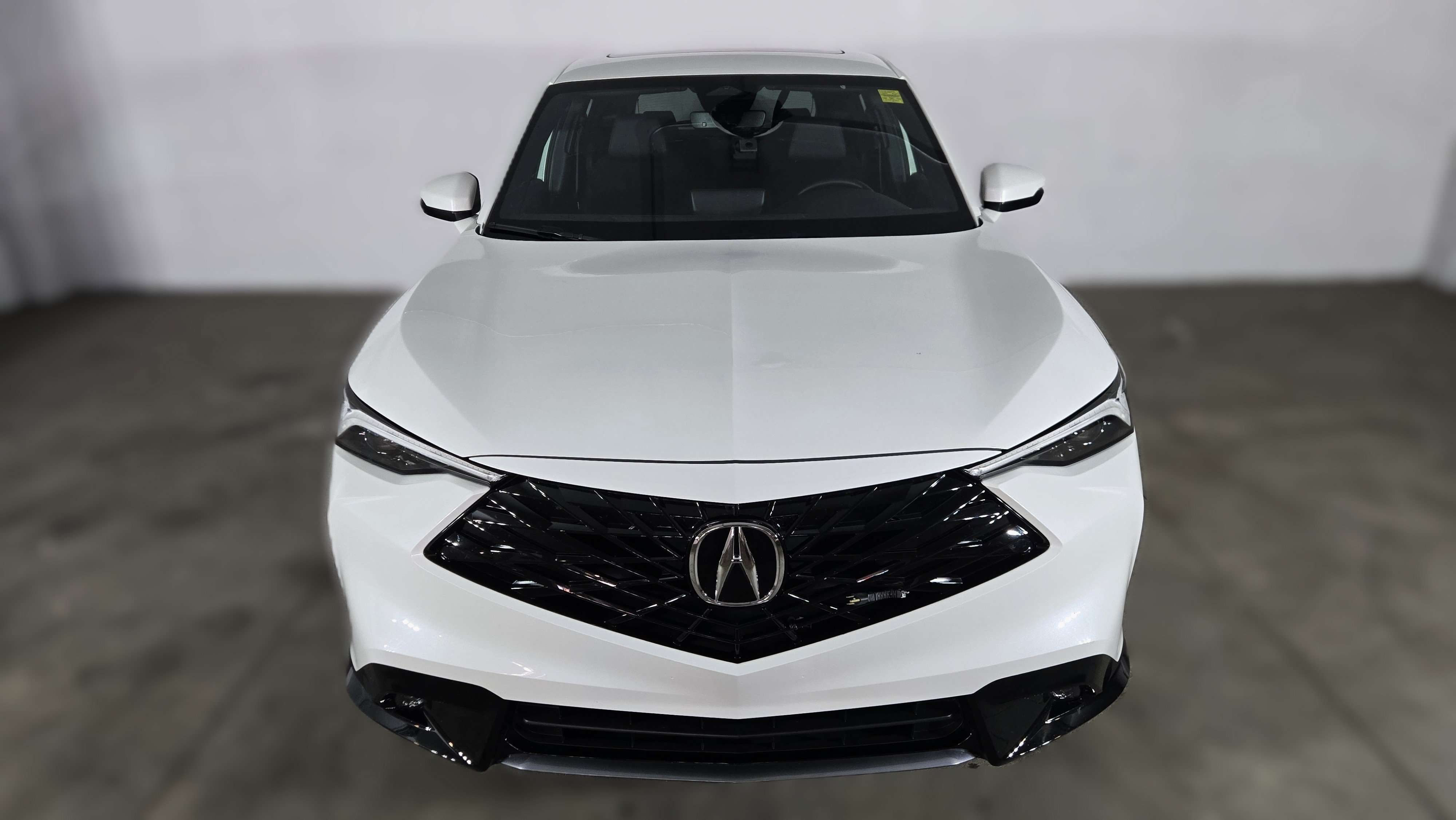 2025 Acura ADX