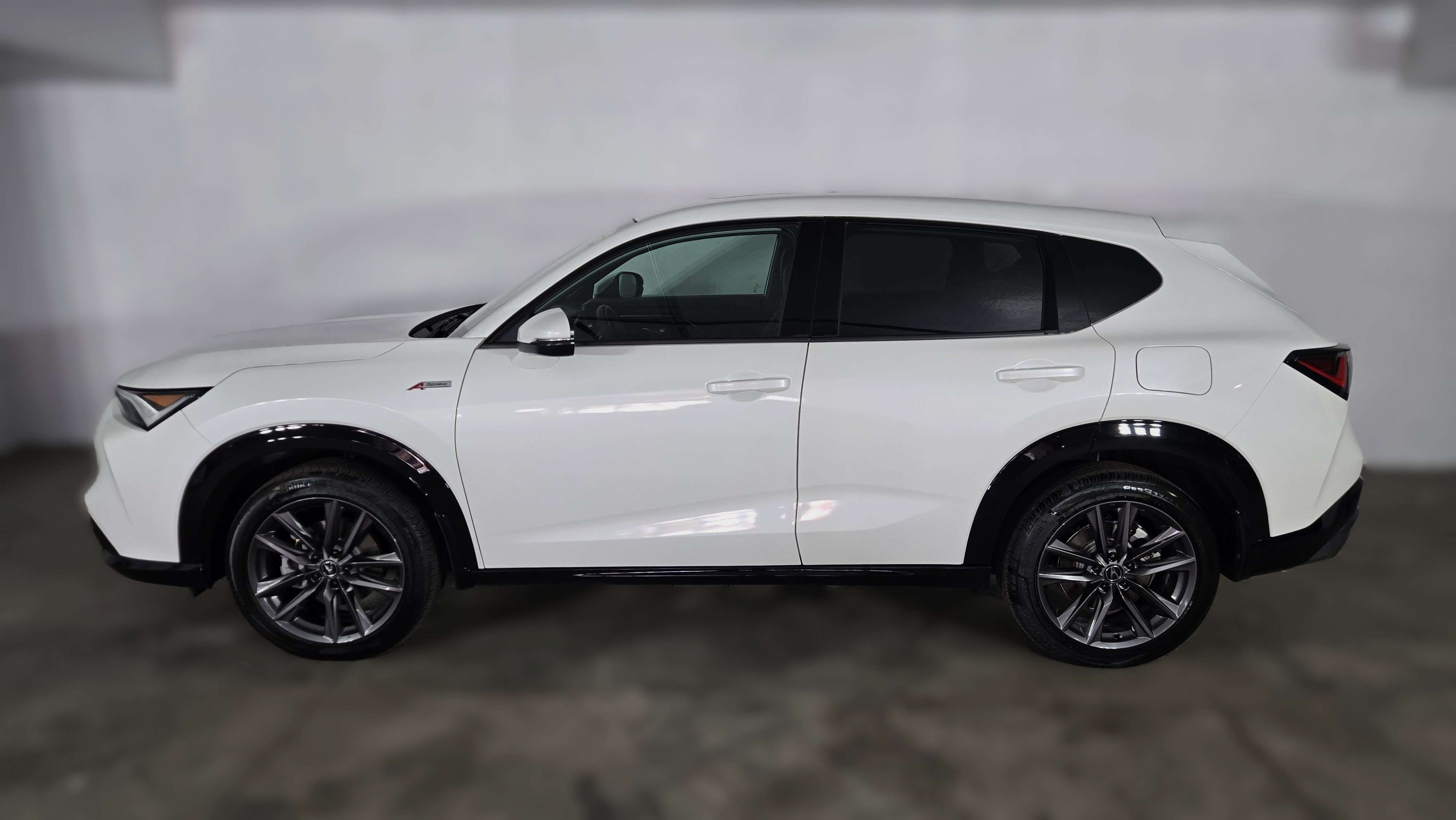 2025 Acura ADX