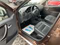 Dacia Duster Prestige 4x2 - Garantie, TÜV 12/26 Braun - thumbnail 9