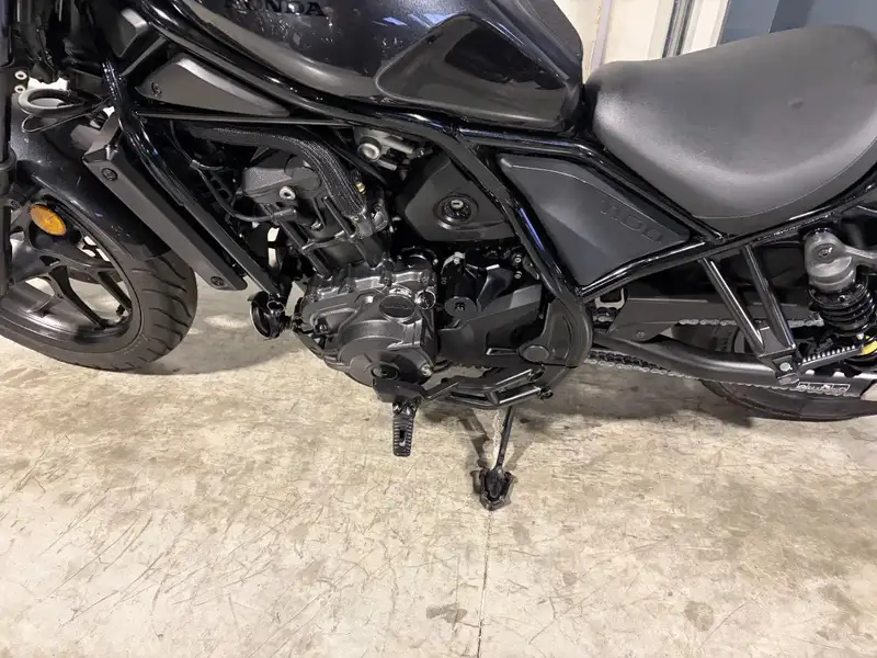 Honda CMX 1100 - foto 8