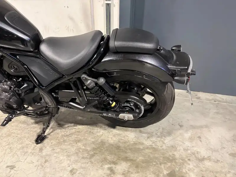 Honda CMX 1100 - foto 7