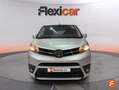 Toyota Proace 9 PLAZAS Gris - thumbnail 2