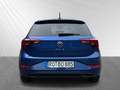 Volkswagen Polo 1,0 TSI DSG Life  ACC+IQ.DRIVE+SHZ Blau - thumbnail 4