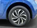 Volkswagen Polo 1,0 TSI DSG Life  ACC+IQ.DRIVE+SHZ Blau - thumbnail 6