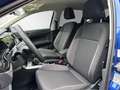 Volkswagen Polo 1,0 TSI DSG Life  ACC+IQ.DRIVE+SHZ Blau - thumbnail 8
