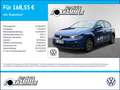 Volkswagen Polo 1,0 TSI DSG Life  ACC+IQ.DRIVE+SHZ Blau - thumbnail 1