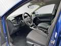 Volkswagen Polo 1,0 TSI DSG Life  ACC+IQ.DRIVE+SHZ Blau - thumbnail 10