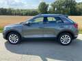 Volkswagen T-Roc 1.5 TSI Style DSG*KEYLES*CAMERA*ELEK.KOFFER*... Grijs - thumbnail 3