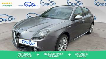 II 1.4 Multiair 150 Super - Toit ouvrant